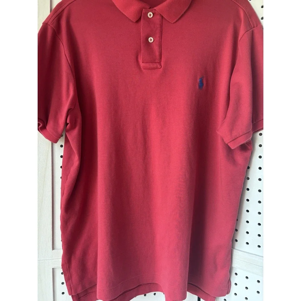 Ralph Lauren very good